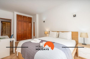 #290 Choro Azul by Home Holidays